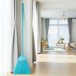 townebank-mortgage-13-Spooky-Home-Superstitions-to-Avoid_Brooms.png