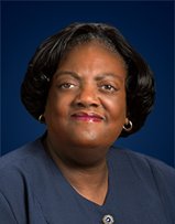 Mortgage Senior Loan Officer Lisa McNeil