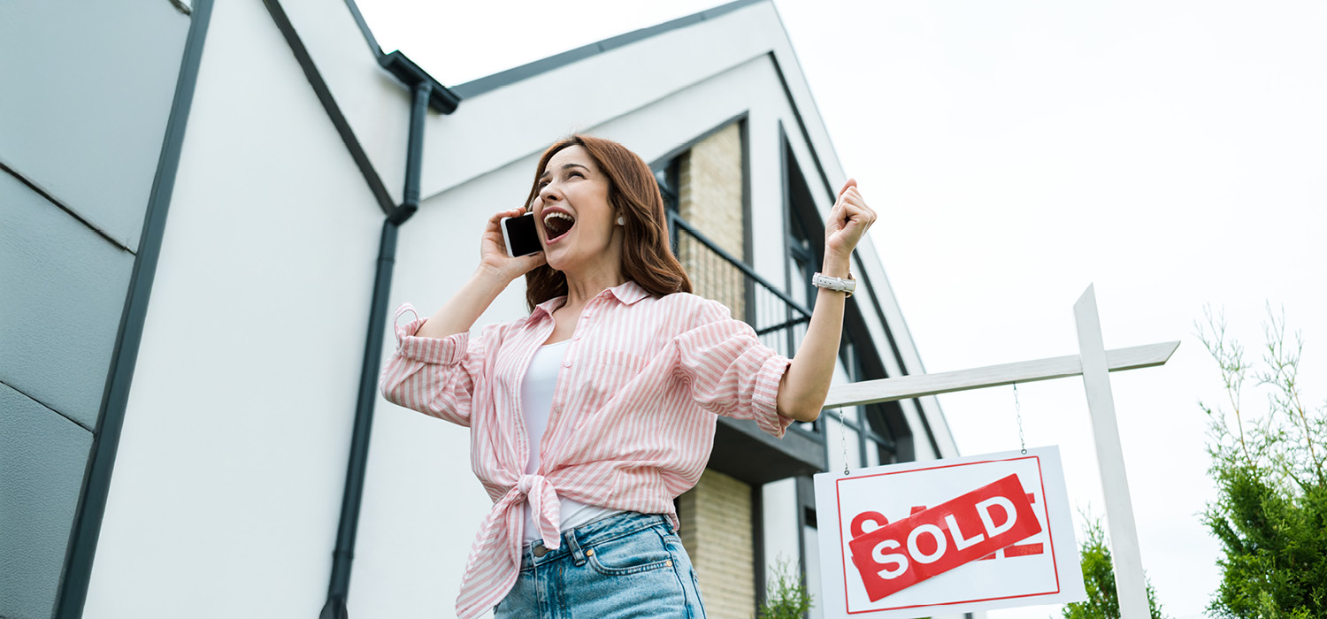 Navigating Today's Market: Tips to Help Your Home Sell Successfully