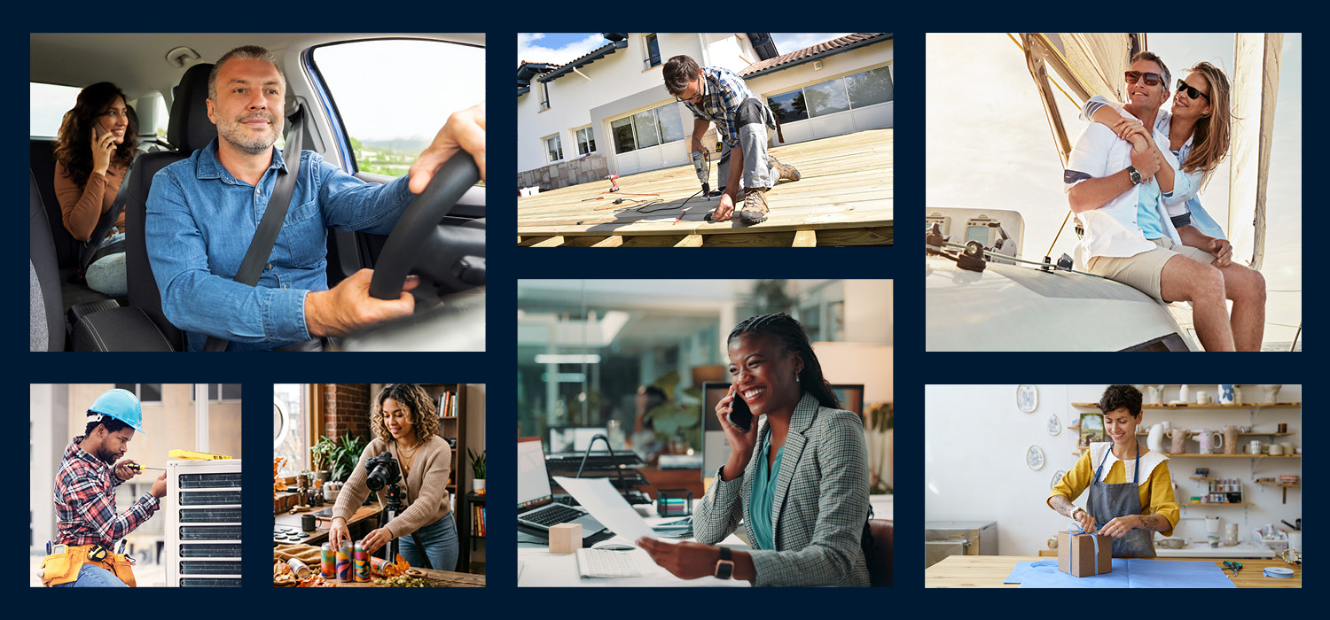 Does Your Income Not Fit Traditional Mortgage Requirements?