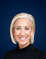 Mortgage Loan Consultant Kris O'Reilly