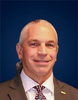 Mortgage Sales Manager | Central Virginia Region Nate Smith