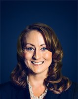 Mortgage Loan Officer Abby Gaines