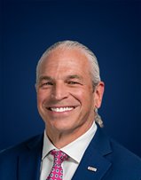 Mortgage Sales Manager | Central Virginia Region Nate Smith