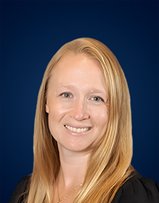 Mortgage Loan Officer Jennifer McGarry
