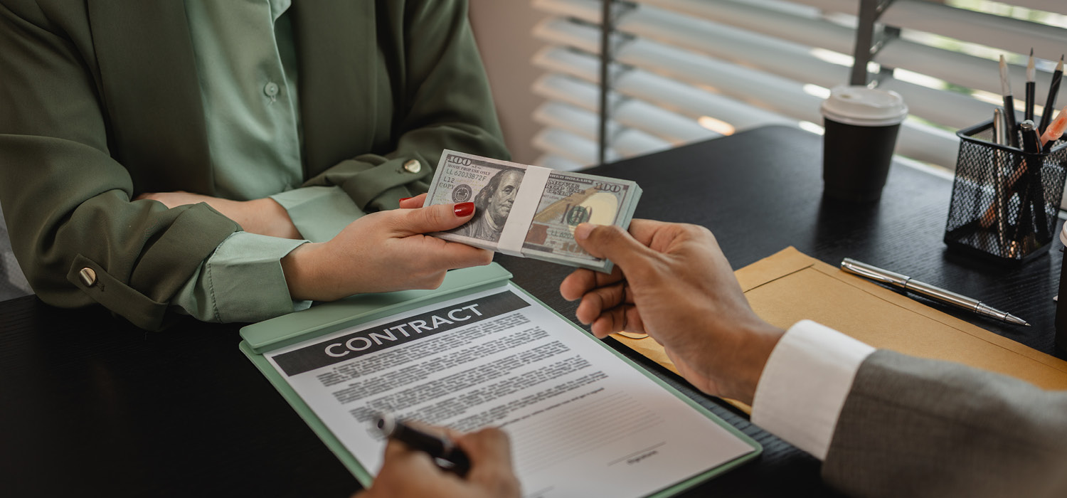 What Is Earnest Money in Real Estate and How Much Do You Need