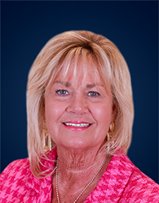 Senior Mortgage Loan Officer Kaye Jones