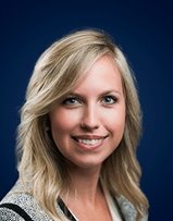 Senior Mortgage Loan Officer Kaitlyn Taylor