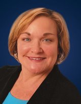 Mortgage Loan Officer Pam Keeter