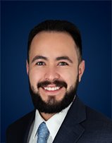 Mortgage Producing Sales Manager Eduardo Zaragoza