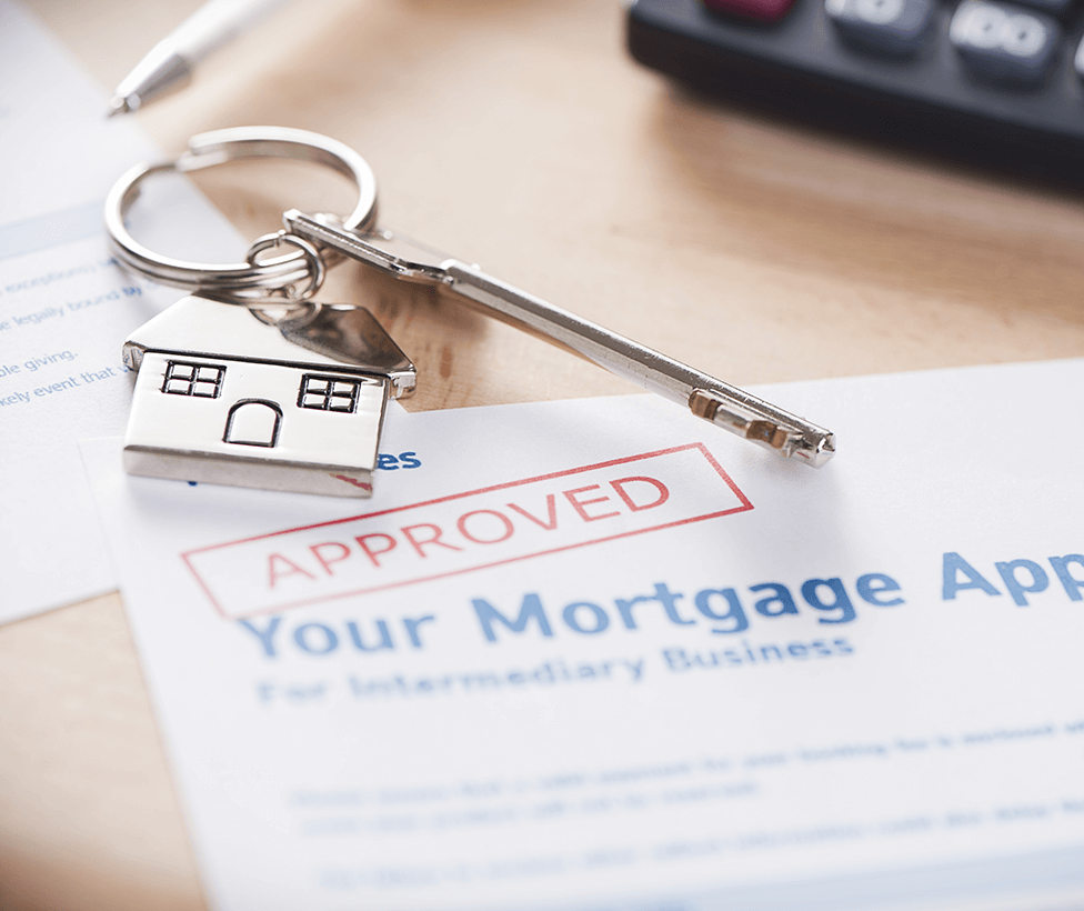 What Is The Mortgage Process?