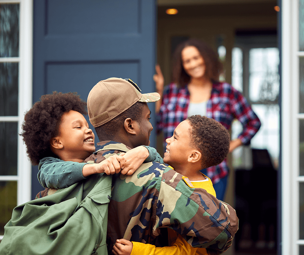 What Are VA Home Loans?