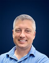 Noah Sady, photo from TowneBank Mortgage